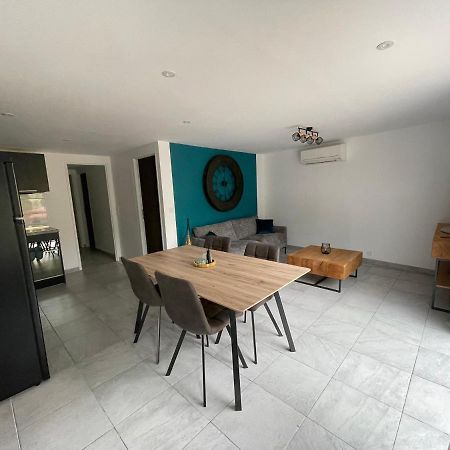 Residence Du Temple Martigues Εξωτερικό φωτογραφία