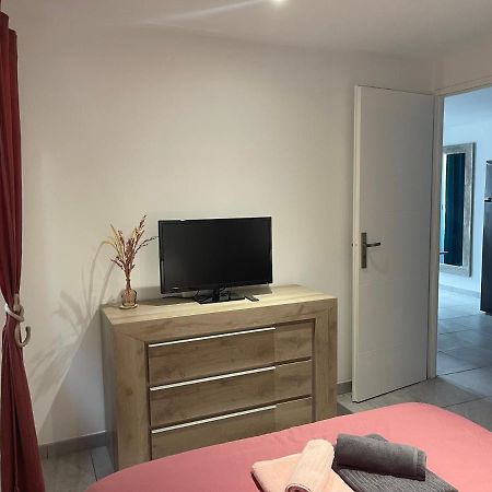 Residence Du Temple Martigues Εξωτερικό φωτογραφία