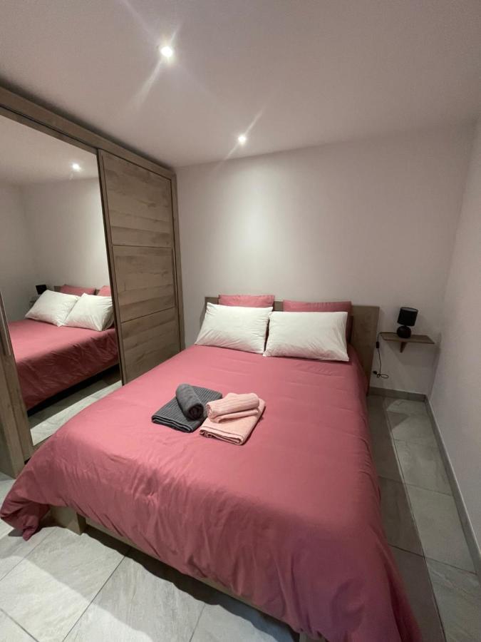 Residence Du Temple Martigues Εξωτερικό φωτογραφία