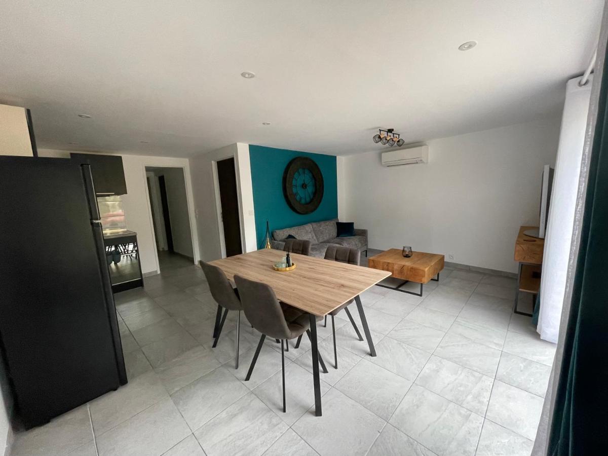 Residence Du Temple Martigues Εξωτερικό φωτογραφία