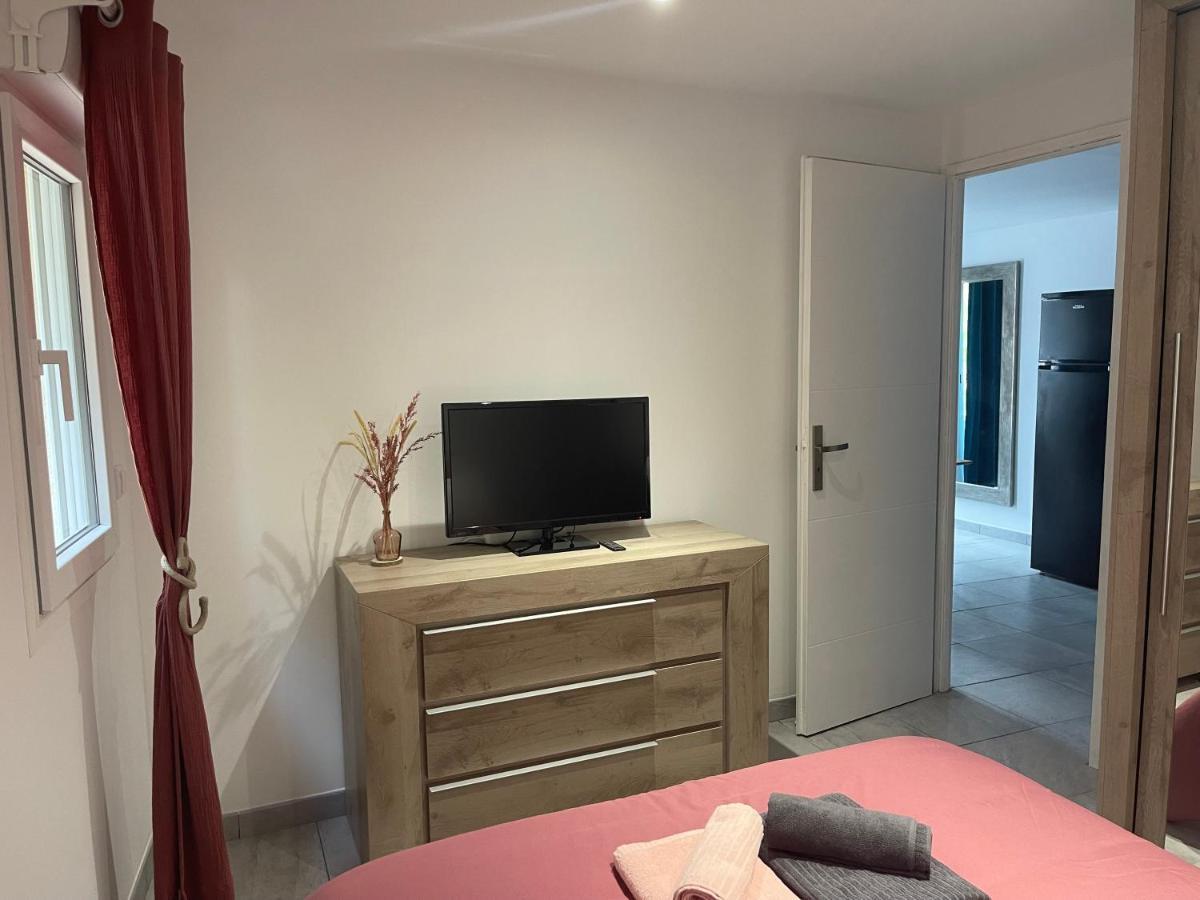 Residence Du Temple Martigues Εξωτερικό φωτογραφία
